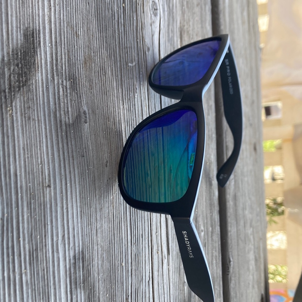 Shady Ray Pro Polorized sunglasses